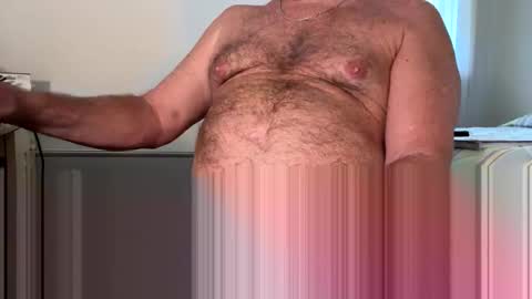 Snapshot of agr8hornetode chatting on October 2025 02:01:01 PM Great Horny  Toad online show from October 2025 02:01:01 PM
