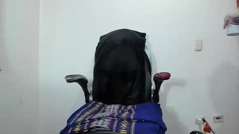 Agustin online show from February 2026 07:03:02 PM