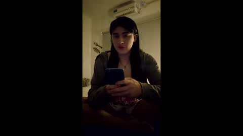 Snapshot of agustinafleur chatting on May 2026 02:18:02 AM agustinafleur online show from May 2026 02:18:02 AM