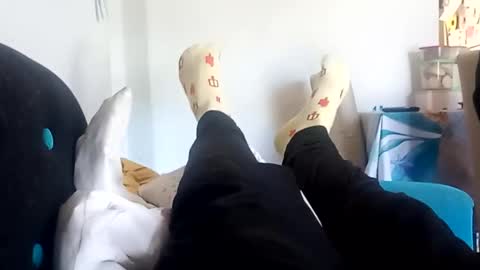 Snapshot of agustingaleano14 chatting on October 2025 12:50:01 PM agustingaleano14 online show from October 2025 12:50:01 PM