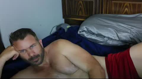 Blue Eyed Handsome Man online show from July 2026 03:32:01 AM