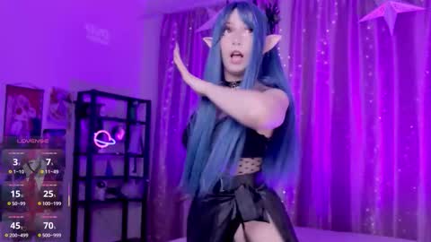 Coraline online show from September 2025 05:12:02 PM