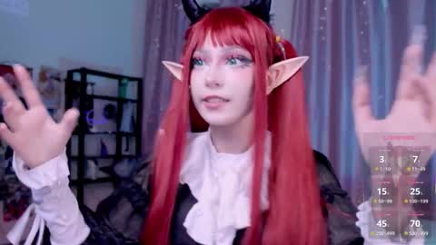 Coraline online show from September 2025 04:44:02 PM