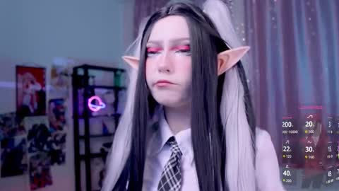 Coraline online show from October 2025 01:42:02 PM