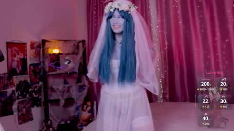 Coraline online show from October 2025 02:07:01 PM