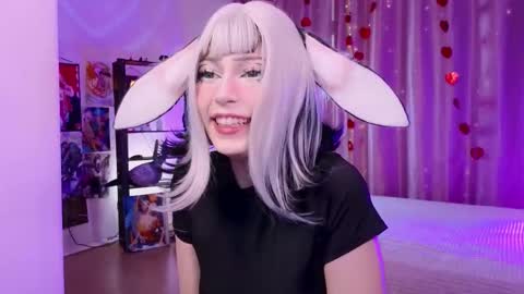 Coraline online show from February 2026 12:06:01 PM