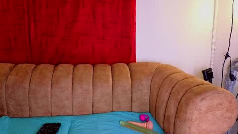 AHNAY online show from April 2026 07:20:02 PM