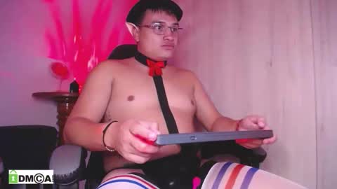 ahntony  69 online show from April 2026 04:35:01 AM