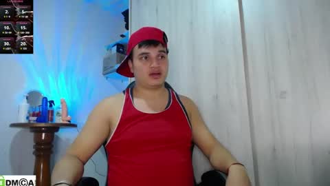 Snapshot of ahntony__69 chatting on June 2026 01:18:01 AM ahntony 69 online show from June 2026 01:18:01 AM
