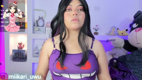 Snapshot of ahri_elderwood chatting on February 2025 03:32:02 AM Ahri help me get to 100  online show from February 2025 03:32:02 AM