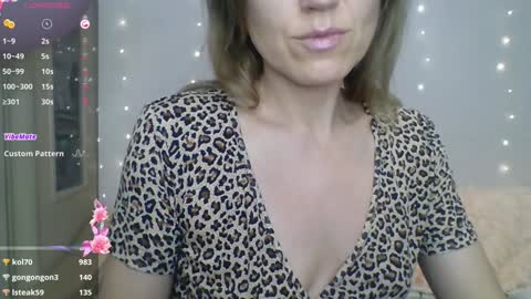 Snapshot of ahtena chatting on December 2024 07:42:01 PM Ahtena online show from December 2024 07:42:01 PM