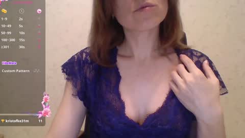 Snapshot of ahtena chatting on February 2025 03:31:02 PM Ahtena online show from February 2025 03:31:02 PM