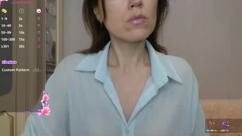 Snapshot of ahtena chatting on March 2025 04:47:01 AM Ahtena online show from March 2025 04:47:01 AM