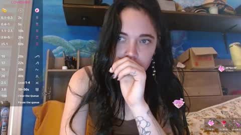 Kat online show from April 2026 05:37:01 PM