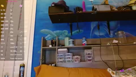 Kat online show from April 2026 03:24:02 AM