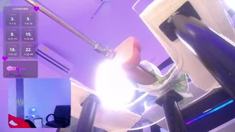 Ahytana online show from April 2026 09:15:01 PM