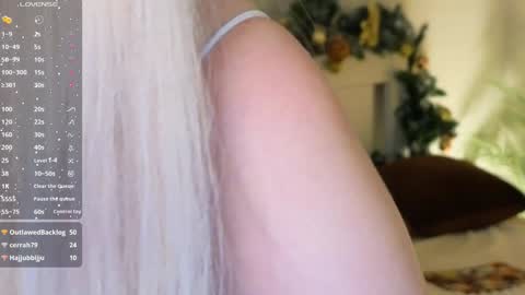 Snapshot of ai_kiyoko chatting on December 2024 01:14:01 PM Lexi online show from December 2024 01:14:01 PM