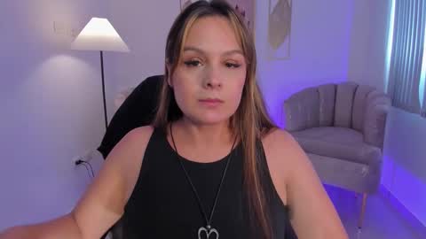 Snapshot of aida_adams chatting on October 2025 07:36:02 PM AIDA ADAMS online show from October 2025 07:36:02 PM