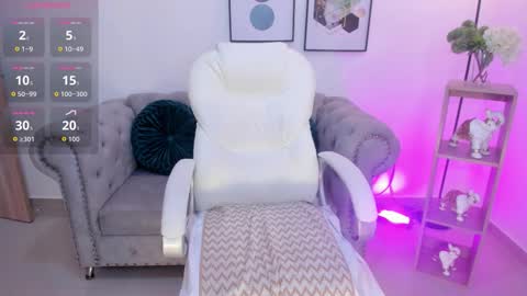 Snapshot of aida_adams chatting on November 2025 01:11:01 PM AIDA ADAMS online show from November 2025 01:11:01 PM