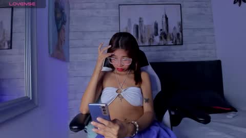 Aida online show from March 2025 11:56:02 PM