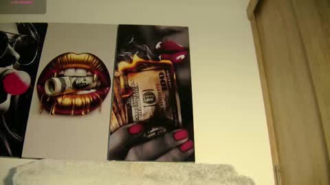 Aida  online show from October 2025 09:19:02 AM