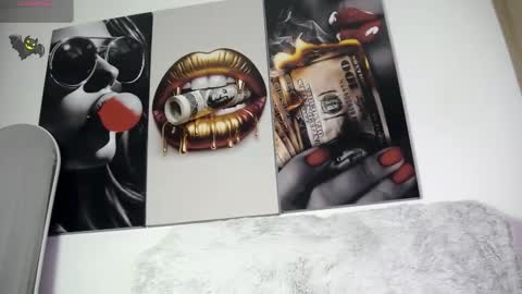 Aida  online show from October 2025 11:47:01 AM