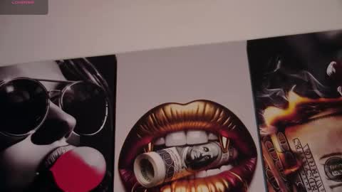 Snapshot of aidaadams chatting on December 2025 08:54:01 AM Aida online show from December 2025 08:54:01 AM