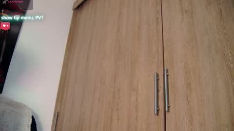 Snapshot of aidaadams chatting on January 2026 11:37:02 AM Aida online show from January 2026 11:37:02 AM