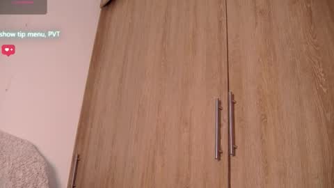 Snapshot of aidaadams chatting on January 2026 11:37:01 AM Aida online show from January 2026 11:37:01 AM