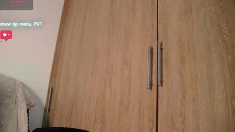 Snapshot of aidaadams chatting on January 2026 11:36:01 AM Aida online show from January 2026 11:36:01 AM