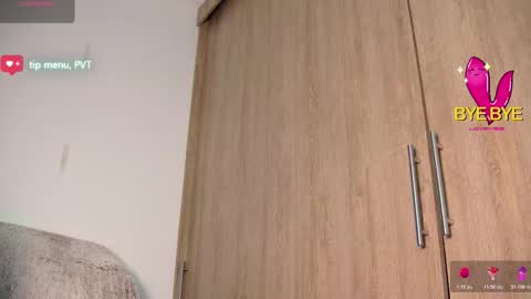 Snapshot of aidaadams chatting on January 2026 09:13:01 AM Aida online show from January 2026 09:13:01 AM