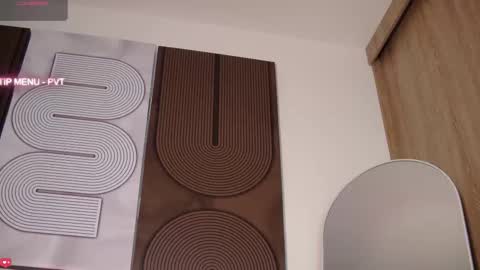 Snapshot of aidaadams chatting on February 2026 11:24:01 AM Aida online show from February 2026 11:24:01 AM