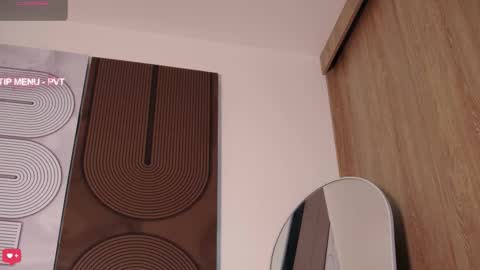 Snapshot of aidaadams chatting on February 2026 11:14:02 AM Aida online show from February 2026 11:14:02 AM