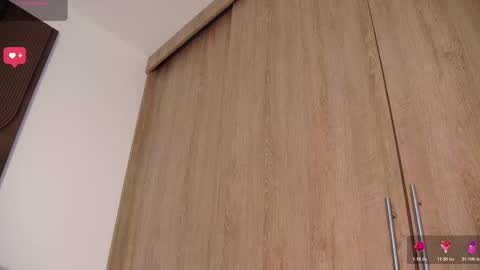 Snapshot of aidaadams chatting on February 2026 12:01:02 PM Aida online show from February 2026 12:01:02 PM