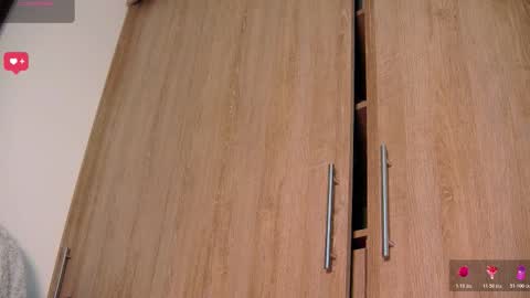 Snapshot of aidaadams chatting on February 2026 11:32:02 AM Aida online show from February 2026 11:32:02 AM