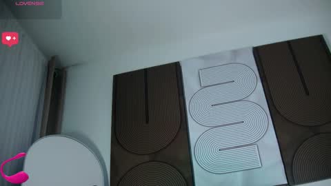 Snapshot of aidaadams chatting on February 2026 12:03:01 PM Aida online show from February 2026 12:03:01 PM