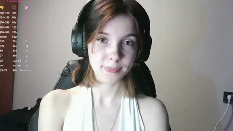 Ruby online show from July 2026 02:56:02 PM