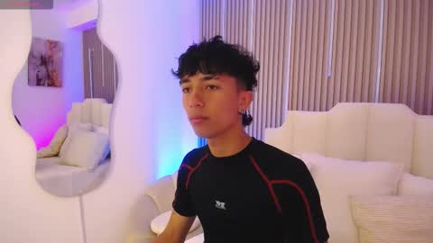 Aiden online show from March 2026 01:06:02 PM