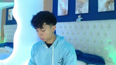 Aiden online show from April 2026 01:03:02 PM