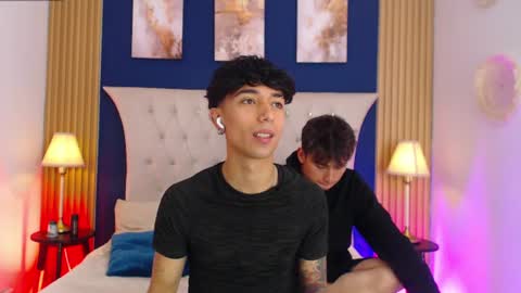 Snapshot of aiden_rivers_ chatting on June 2026 01:10:01 PM Aiden online show from June 2026 01:10:01 PM