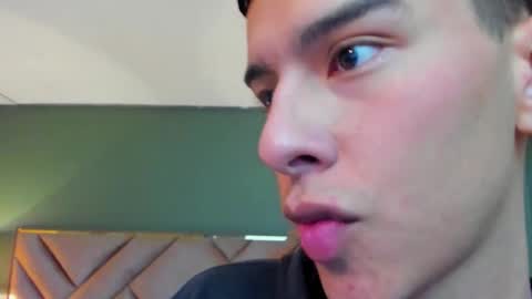 aiden_royce online show from January 2026 05:34:02 AM