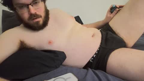 Aiden Strokes online show from May 2026 06:47:01 PM