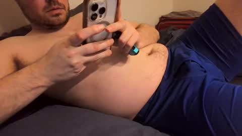 Aiden Strokes online show from June 2026 03:40:02 AM