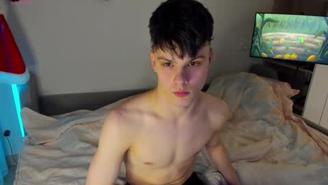 Aiden Sensual online show from January 2026 01:15:02 PM