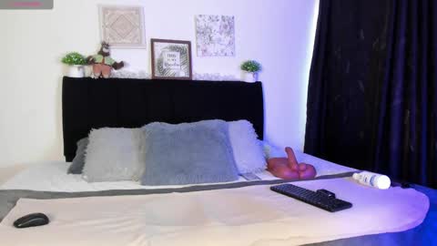 AIHNOA online show from February 2025 12:45:02 PM