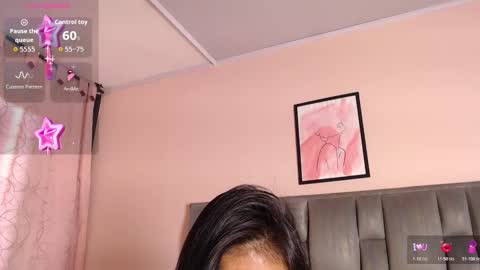 Ailyn online show from November 2025 10:20:02 PM