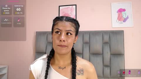 Ailyn online show from January 2026 10:58:02 PM