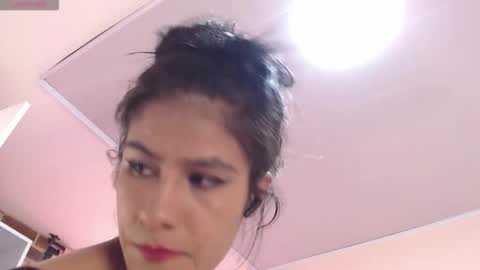 Ailyn online show from February 2026 09:53:02 PM