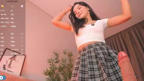 Snapshot of aika_gasai chatting on March 2026 12:55:02 AM Aika online show from March 2026 12:55:02 AM