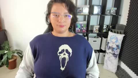 Snapshot of aikadreams chatting on December 2024 03:48:02 PM Catalina online show from December 2024 03:48:02 PM